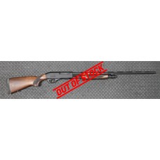 Canuck Hunter Walnut .410 Gauge 3" 26" Barrel Pump Action Shotgun
